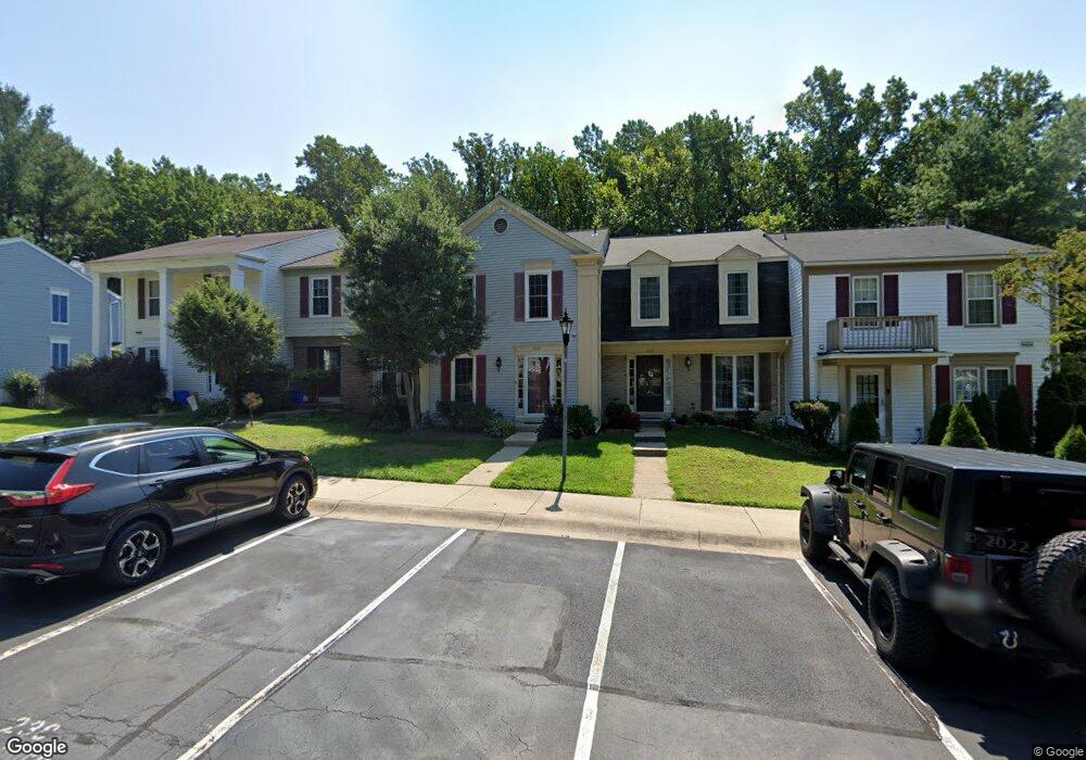 1827 Tufa Terrace, Silver Spring, MD 20904 - photo 1