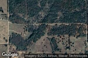3078 S English Rd, Wapanucka, OK 73461