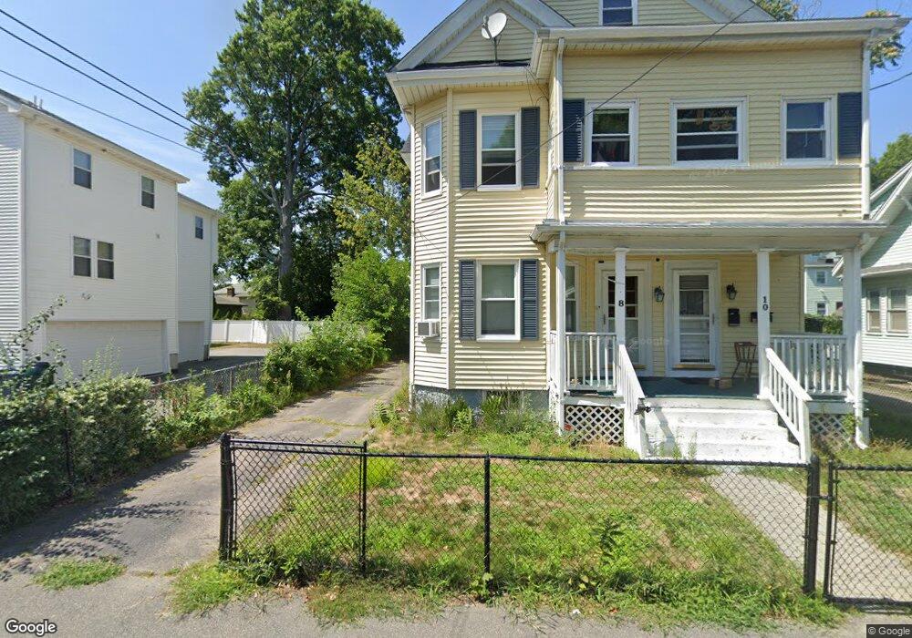 8 Hanna St unit 8, Quincy, MA 02169 - photo 1