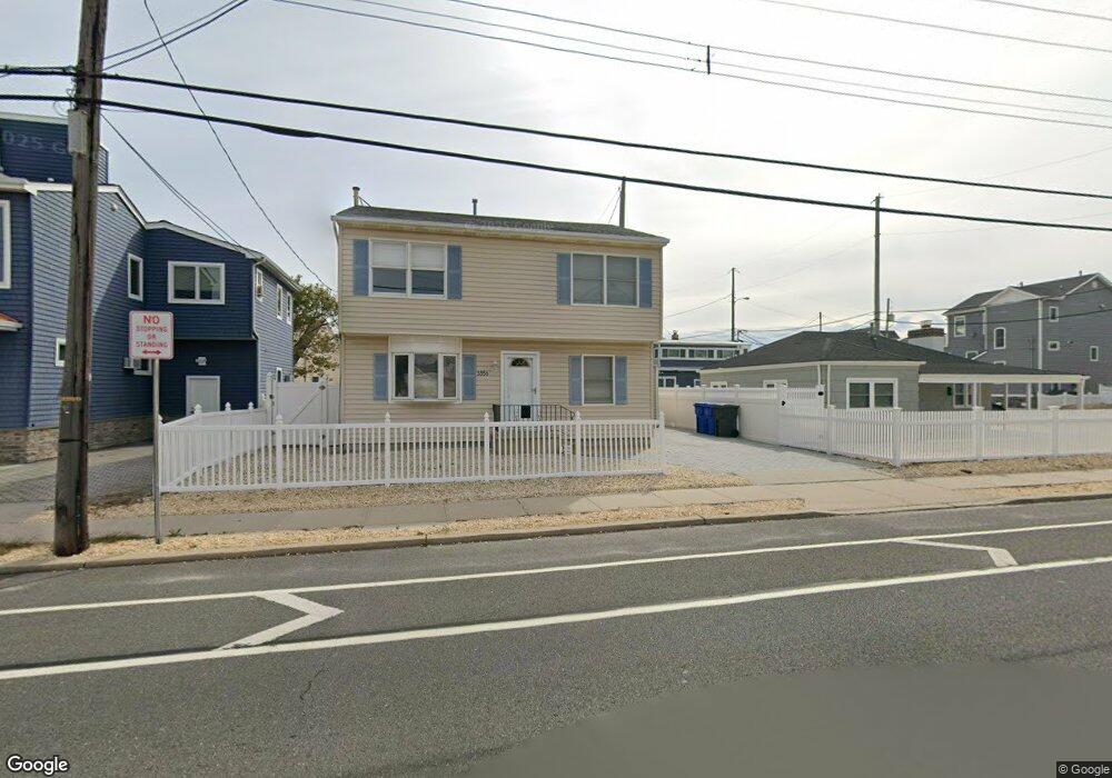 3556 Route 35 N unit B, Lavallette, NJ 08735 - photo 1