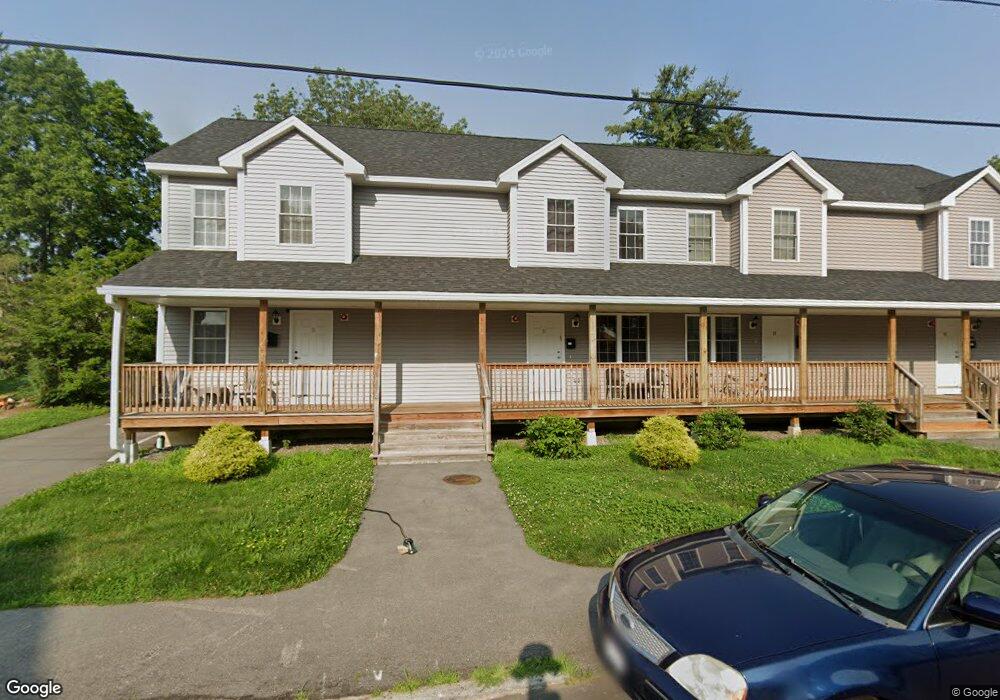 71 Auburn St unit 71, Haverhill, MA 01830 - photo 1