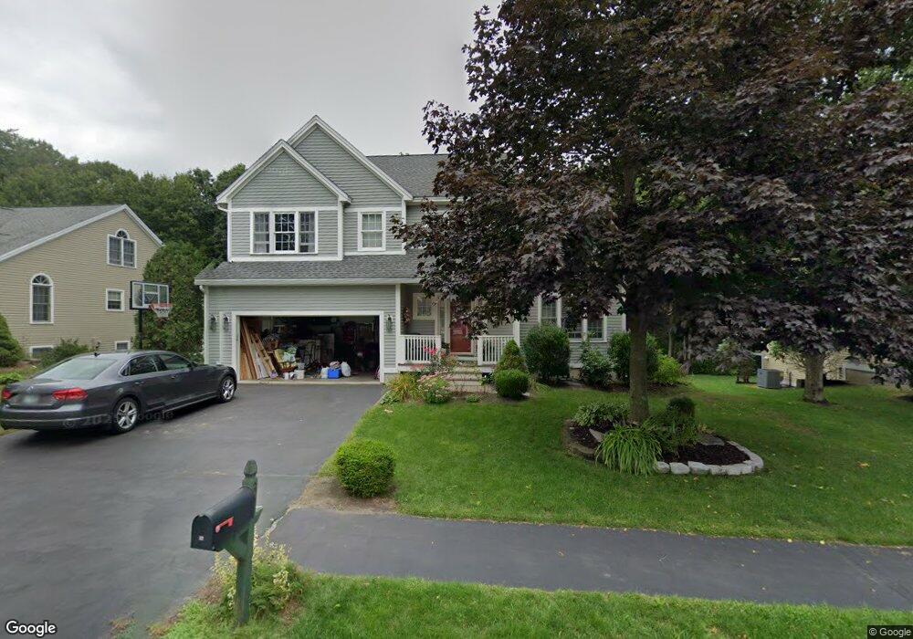 32 Exeter Farms Rd, Exeter, NH 03833 - photo 1