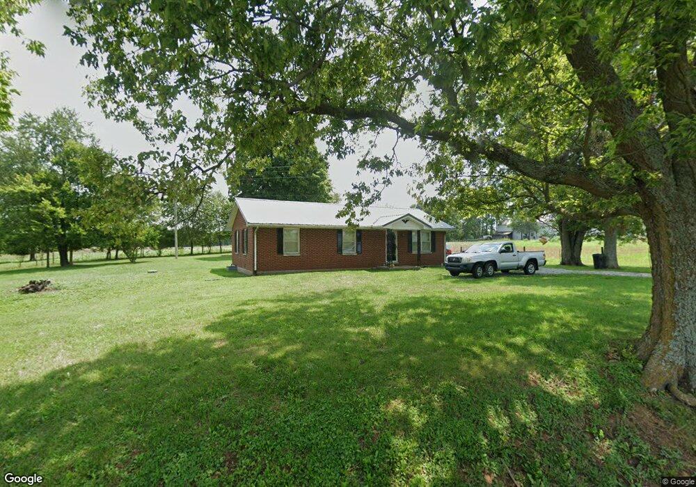 867 Mount Pleasant Rd, Harrodsburg, KY 40330 - photo 1