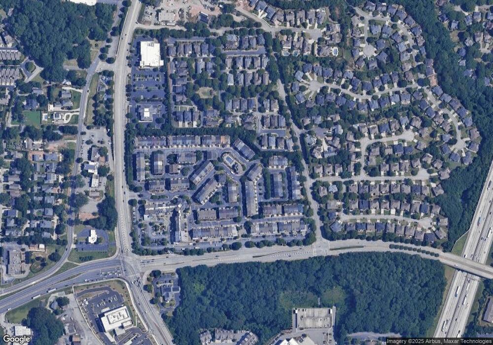 0 Falmouth Ct SE unit 7525638, Smyrna, GA 30080 - photo 1