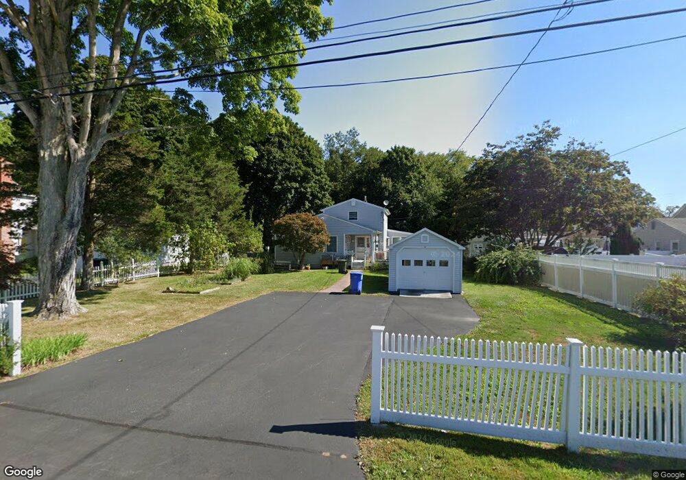 38 Antonie Rd, Westbrook, CT 06498 - photo 1