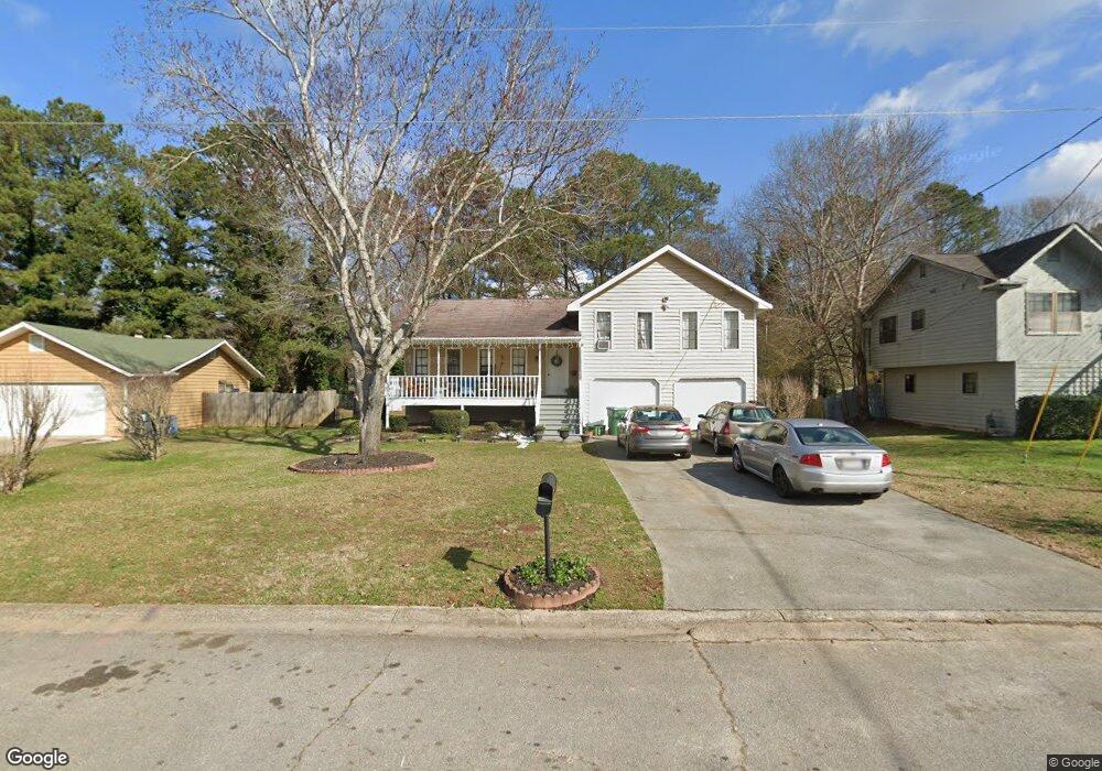 2437 Wagon Wheel Trace unit 10, Duluth, GA 30096 - photo 1