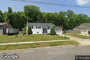 22 Winding Way, Gibbsboro, NJ 08026