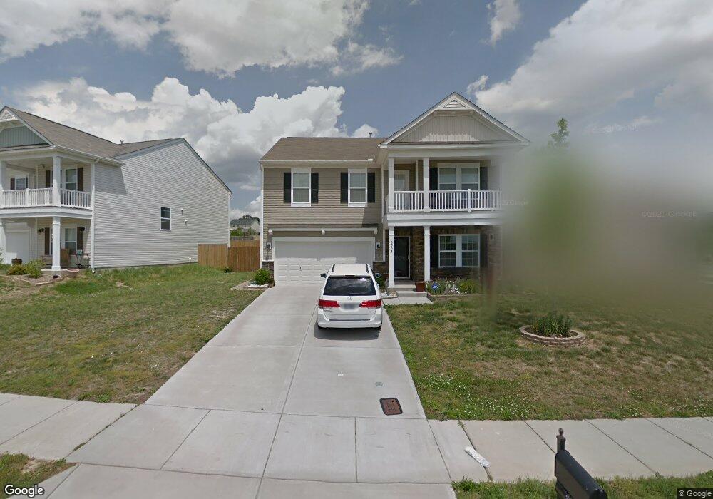 3084 Clover Rd NW, Concord, NC 28027 - photo 1