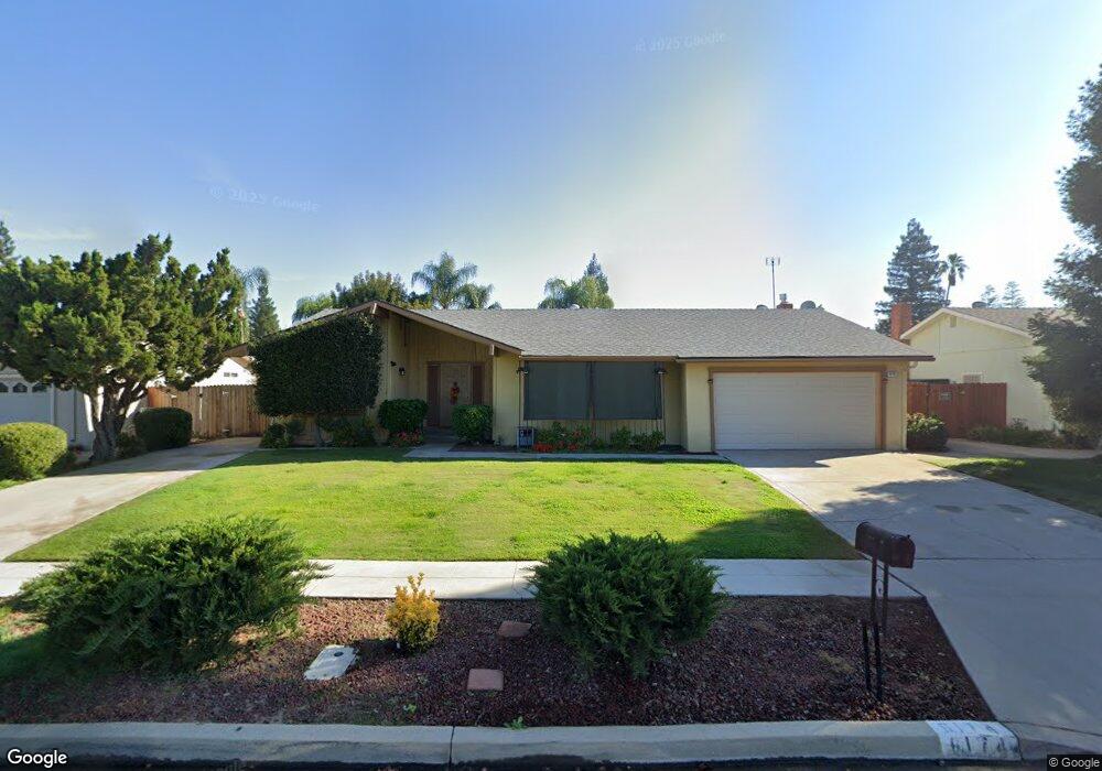 6174 N Feland Ave, Fresno, CA 93711 - photo 1