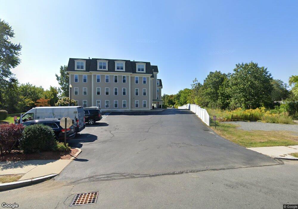 48 Denver St unit 405, Saugus, MA 01906 - photo 1