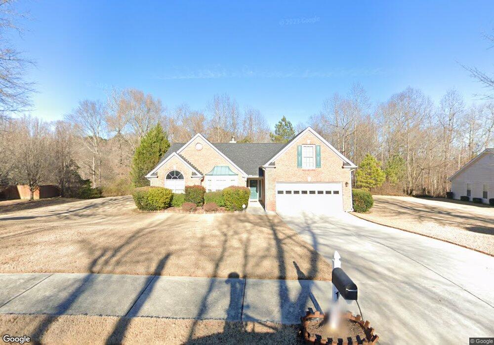 1901 Cedar Walk Ln, Conley, GA 30288 - photo 1