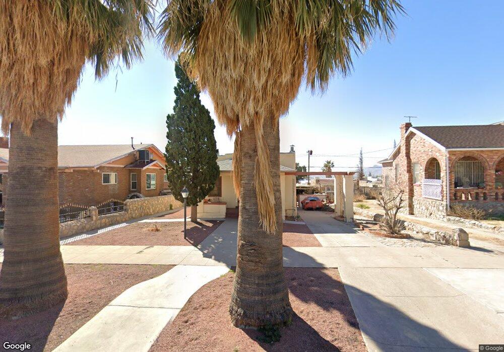 2616 Louisville Ave, El Paso, TX 79930 - photo 1