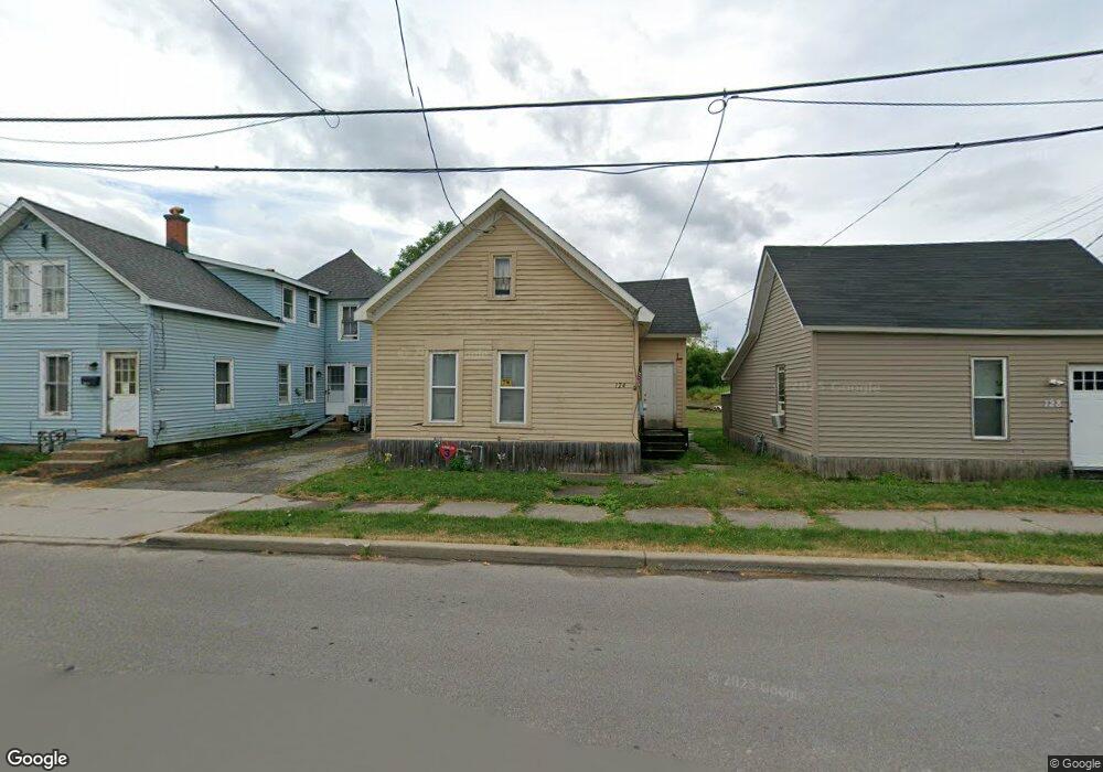 124 N Marion St, North Tonawanda, NY 14120 - photo 1