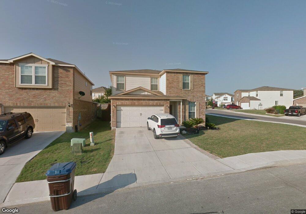 24375 Invitation Oak, San Antonio, TX 78261 - photo 1