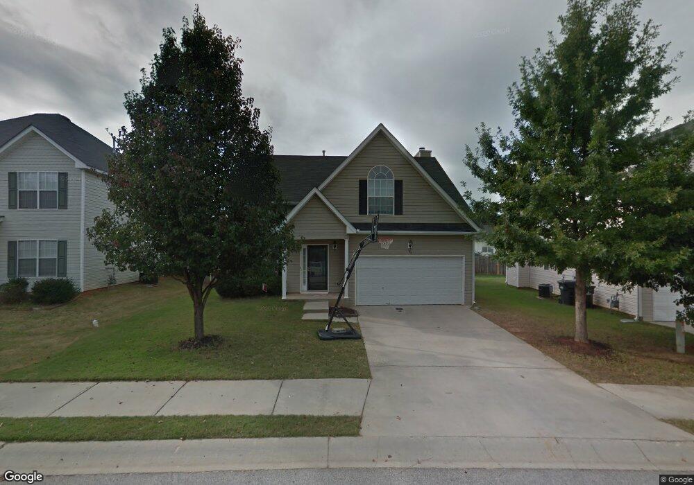 785 Compton Ln, McDonough, GA 30253 - photo 1