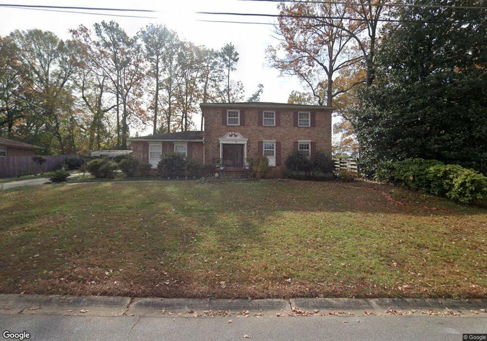 4209 Theresa Ct, Tucker, GA 30084 - photo 1