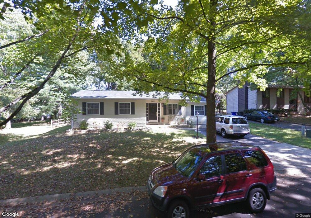 9450 Brett Ln, Columbia, MD 21045 - photo 1