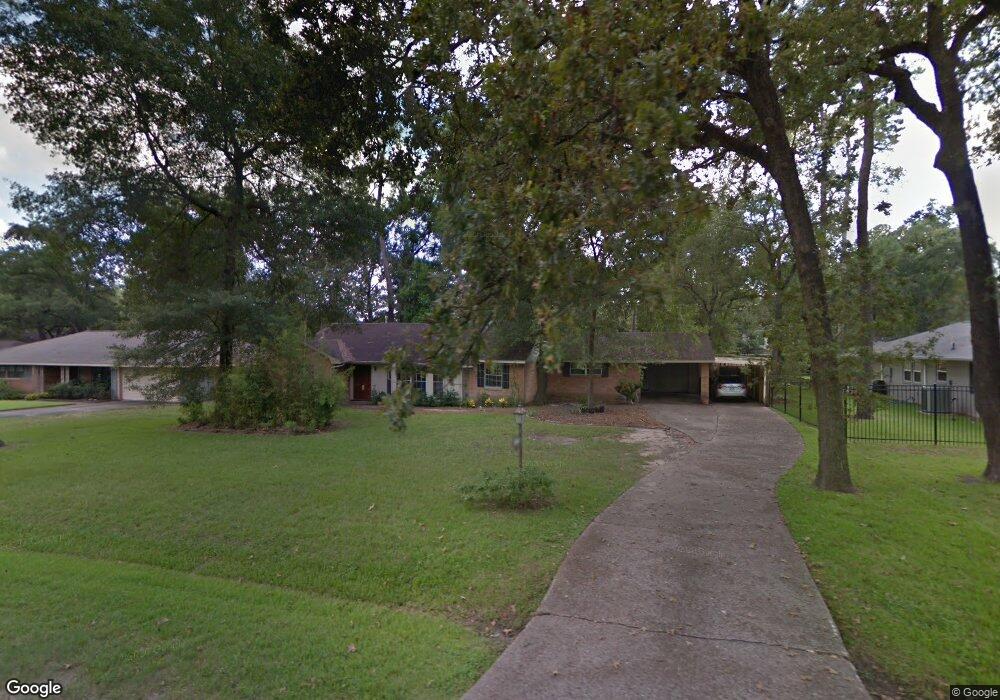 10927 Britoak Ln, Houston, TX 77079 - photo 1
