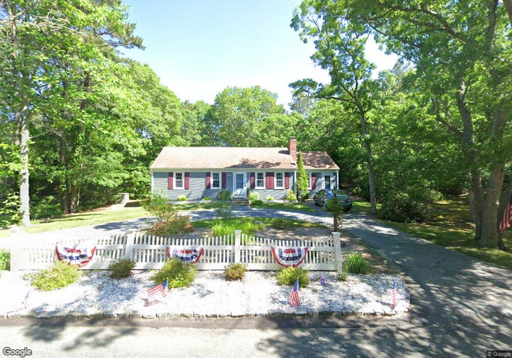 3 Katies Way, Sandwich, MA 02563 - photo 1