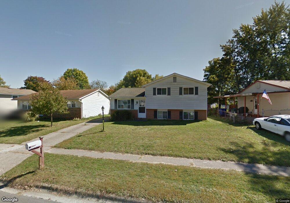 4556 Fairgrove Rd, Columbus, OH 43231 - photo 1