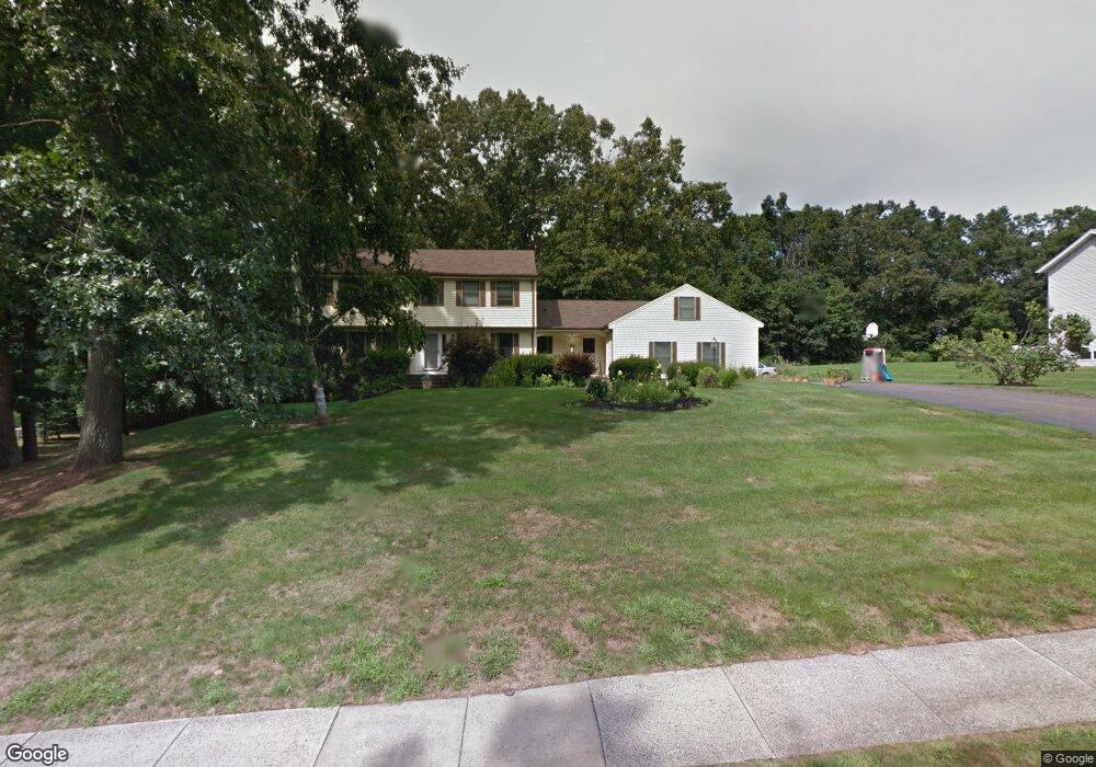 83 Cambridge Dr, South Windsor, CT 06074 - photo 1