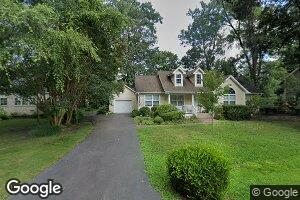 11482 Wollaston Cir, Swan Point, MD 20645