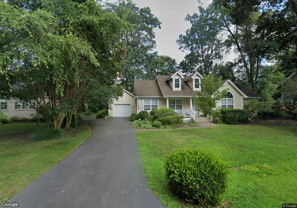 11482 Wollaston Cir, Swan Point, MD 20645 - photo 1