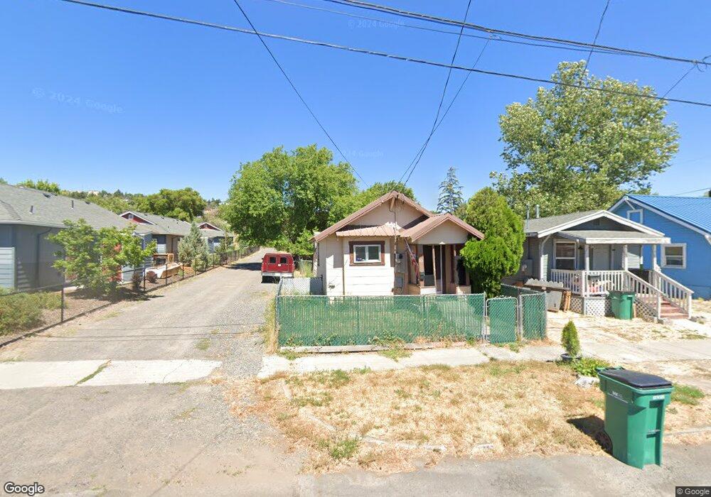 1715 Menlo Way, Klamath Falls, OR 97601 - photo 1