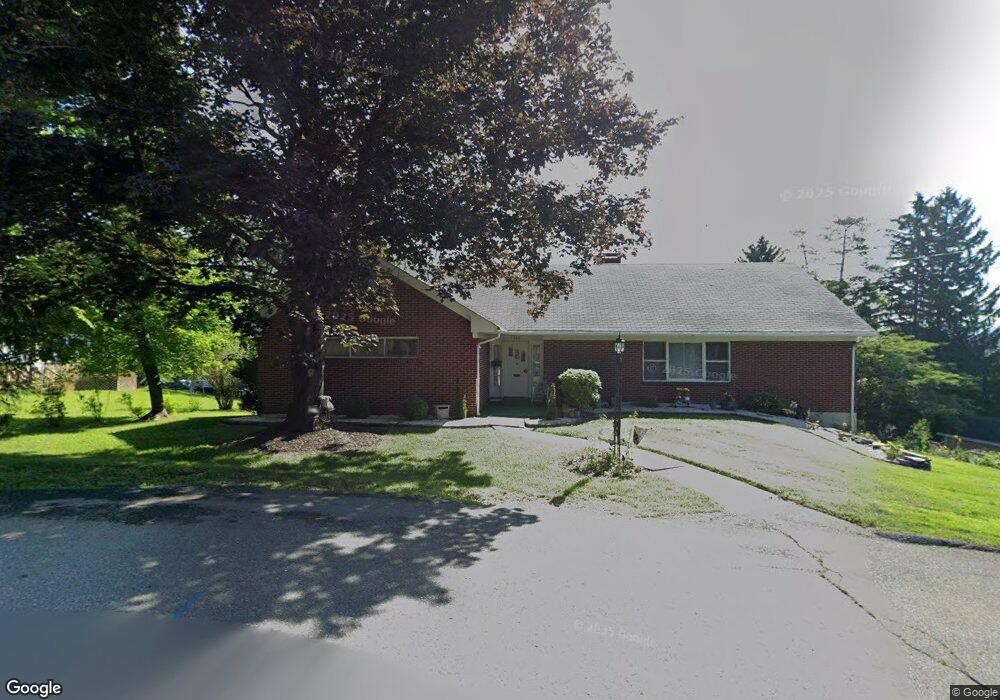 938 Queen St, Stroudsburg, PA 18360 - photo 1