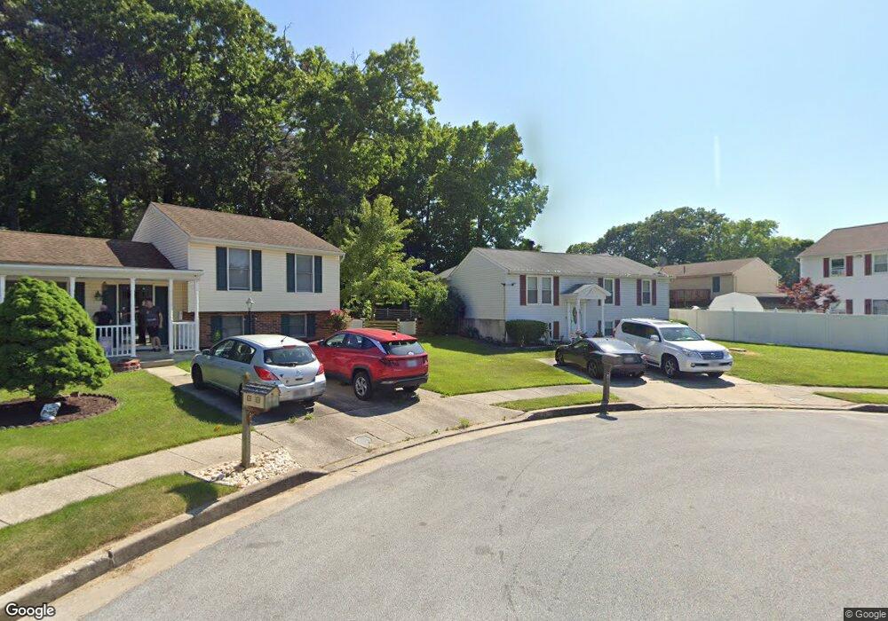 3 Sweet Gum Ct, Essex, MD 21221 - photo 1