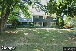 17 Fieldstone Ct, Woodcliff Lake, NJ 07677