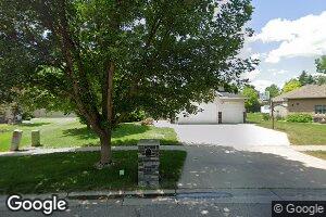 1732 Charleswood Estates Dr, West Fargo, ND 58078