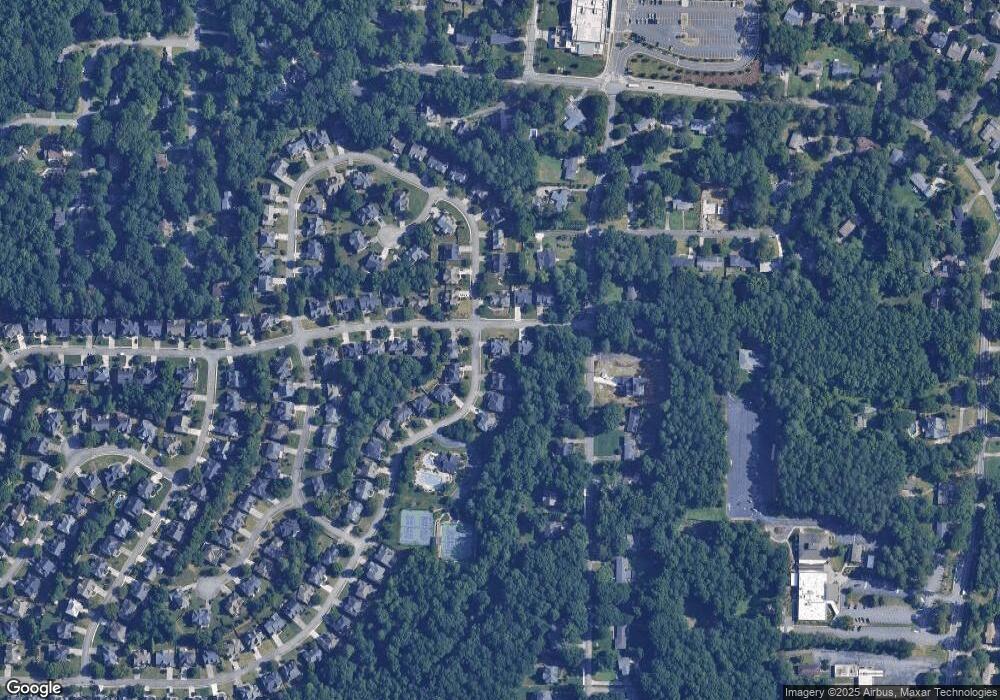 1019 Queensgate Dr SE, Smyrna, GA 30082 - photo 1