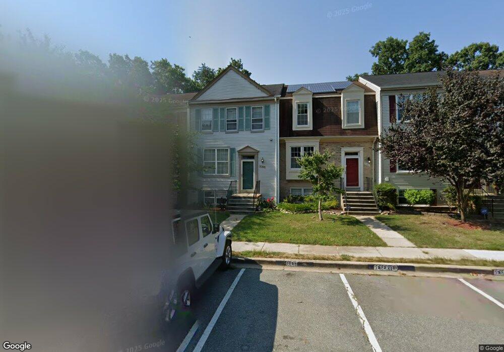 14509 Cambridge Cir, Laurel, MD 20707 - photo 1