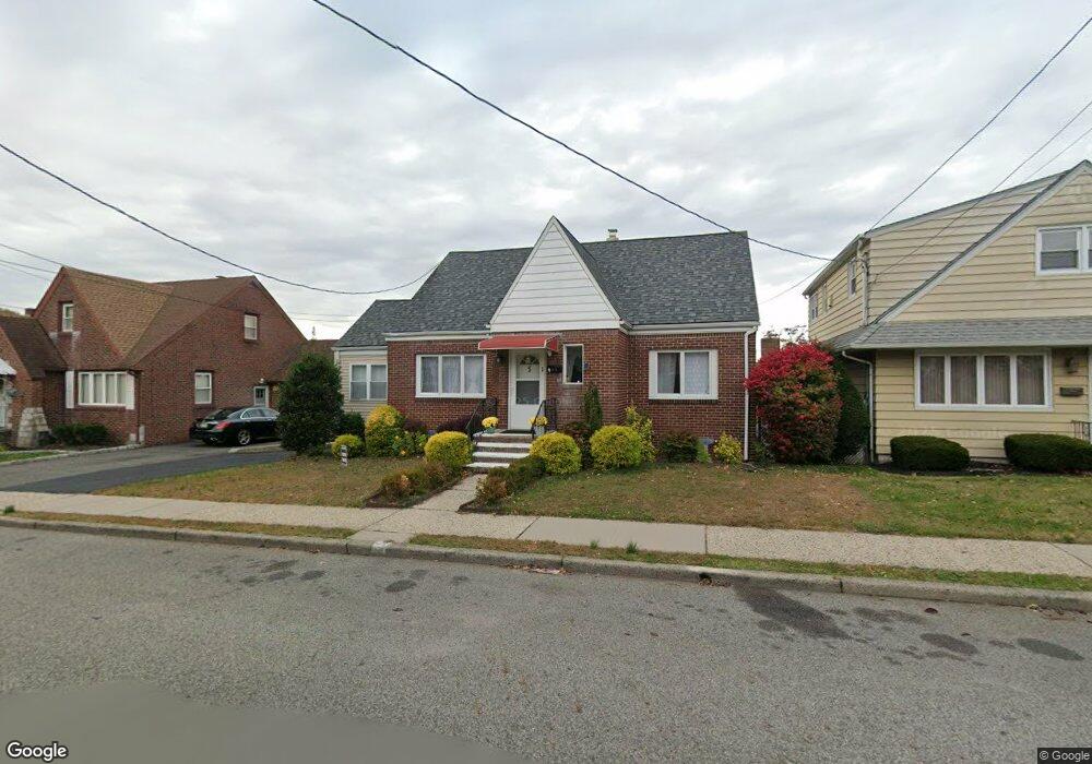 35 Franklin Place, East Rutherford, NJ 07073 - photo 1