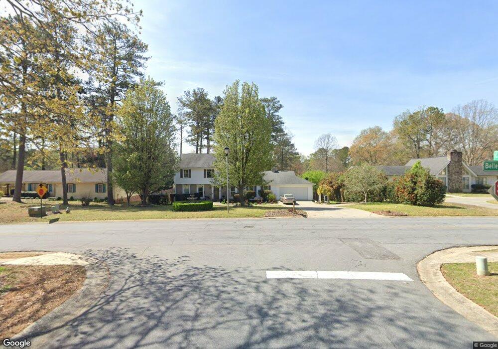 0 Forest Ct SW unit 3209306, Marietta, GA 30008 - photo 1