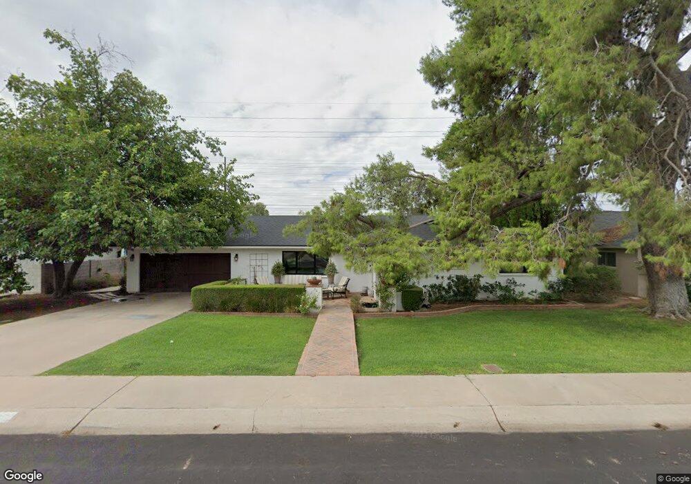 4855 E Calle Redonda, Phoenix, AZ 85018 - photo 1