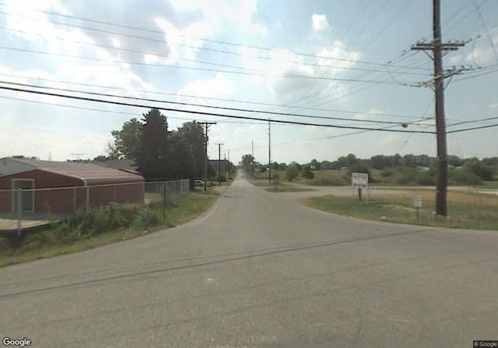 102 Garfield Ave, Princeton, IN 47670 - photo 1