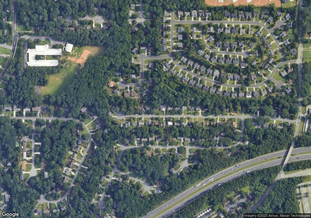 4146 Duesenberg Dr, Tucker, GA 30084 - photo 1