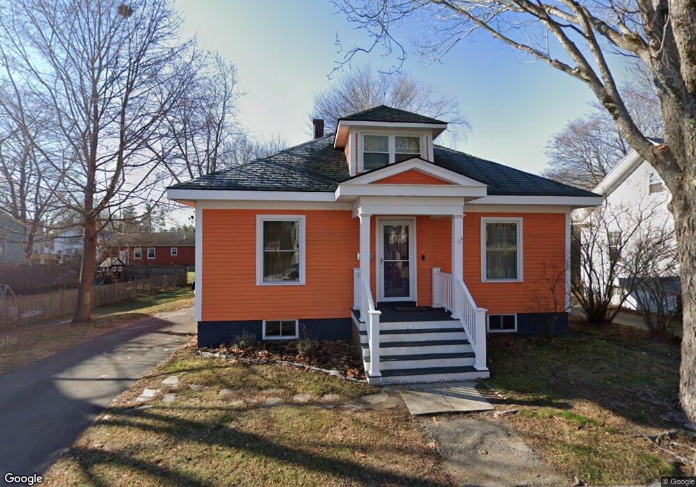 72 Mabel St, Portland, ME 04103 - photo 1