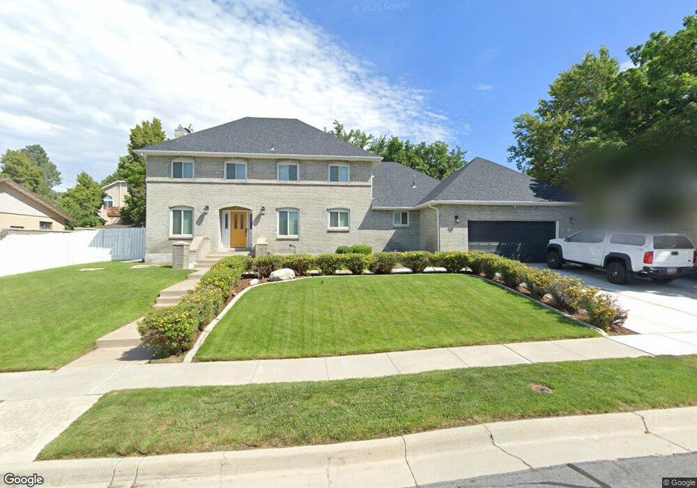 1783 Cornwall Ct, Sandy, UT 84092 - photo 1