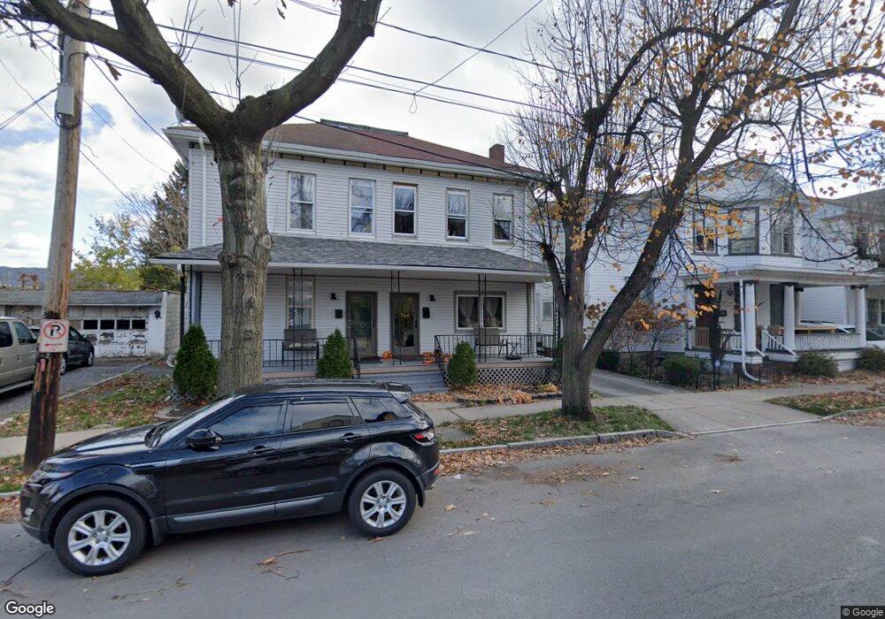 404 S Franklin St, Wilkes Barre, PA 18702 - photo 1