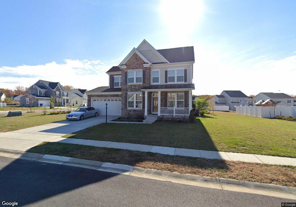 2417 Belden Ln, Bryans Road, MD 20616 - photo 1