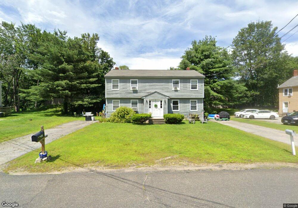 1 Rankin St, Springvale, ME 04083 - photo 1