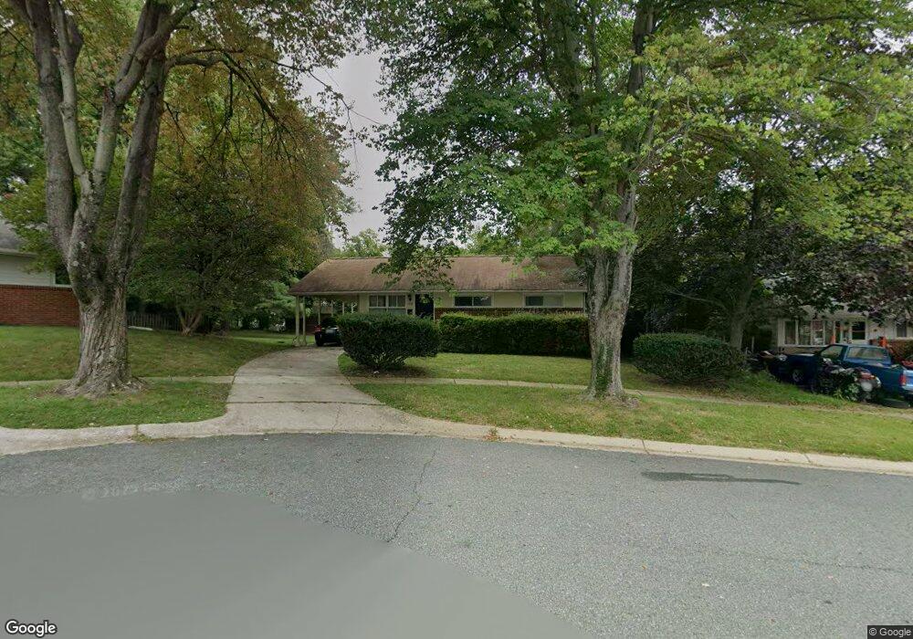 13118 Vandalia Dr, Rockville, MD 20853 - photo 1