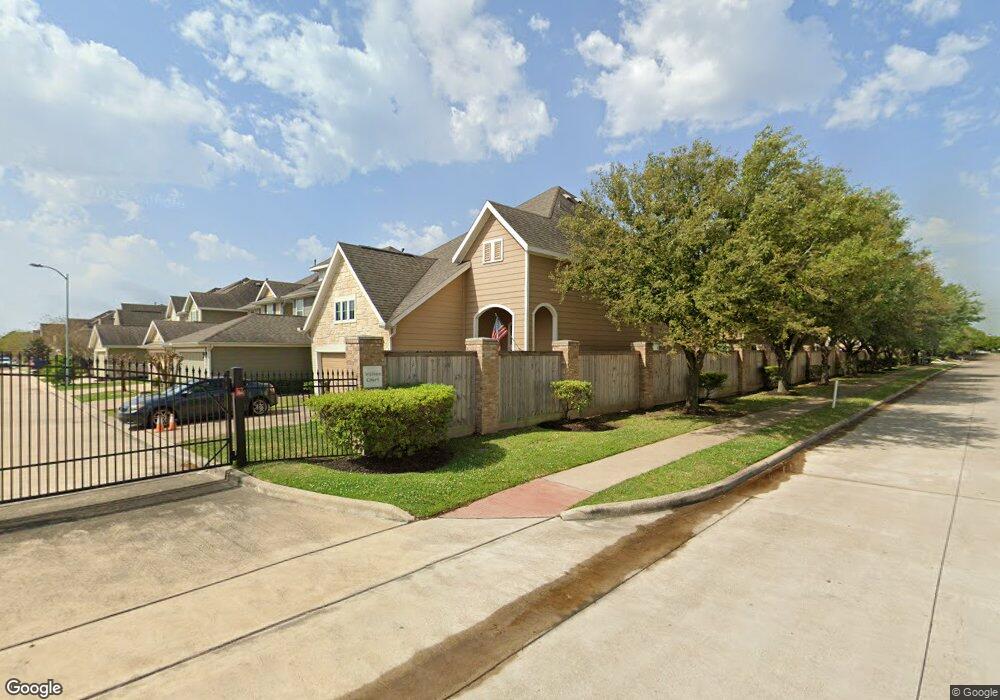 6539 Wilshire Fern, Houston, TX 77040 - photo 1