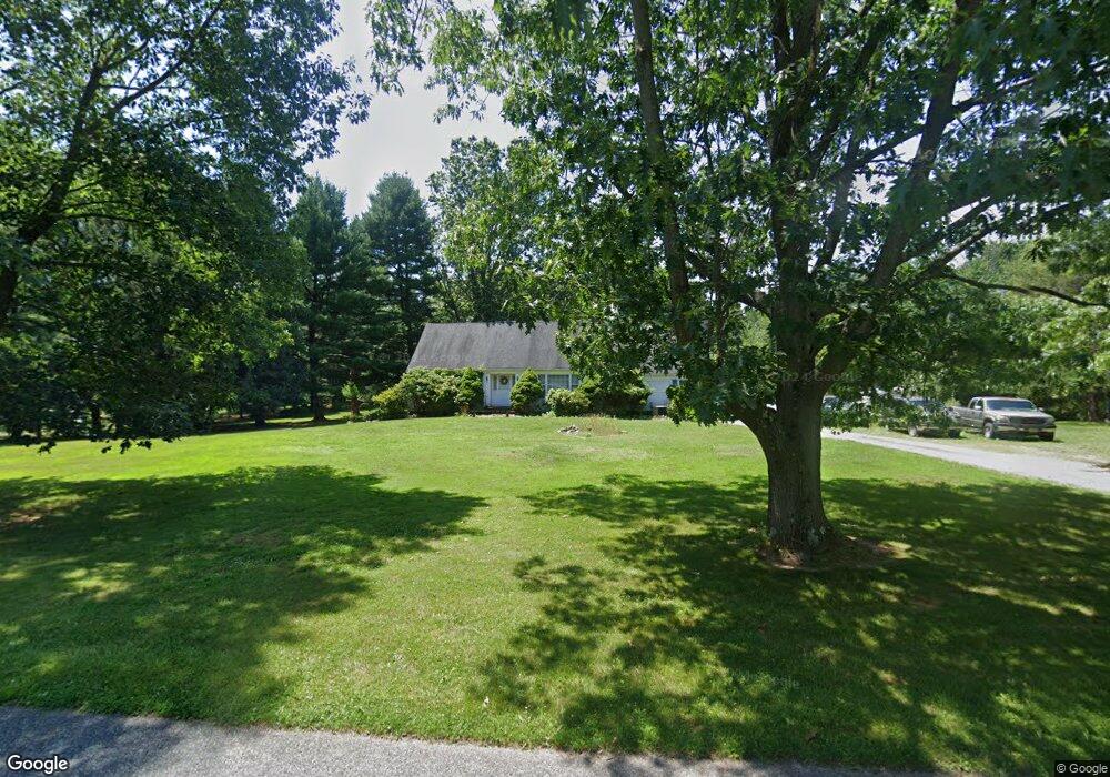 3 Judge Thompson Rd, Somerville, NJ 08876 - photo 1