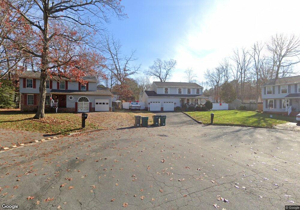 4621 Candlelight Ct, Glen Allen, VA 23060 - photo 1