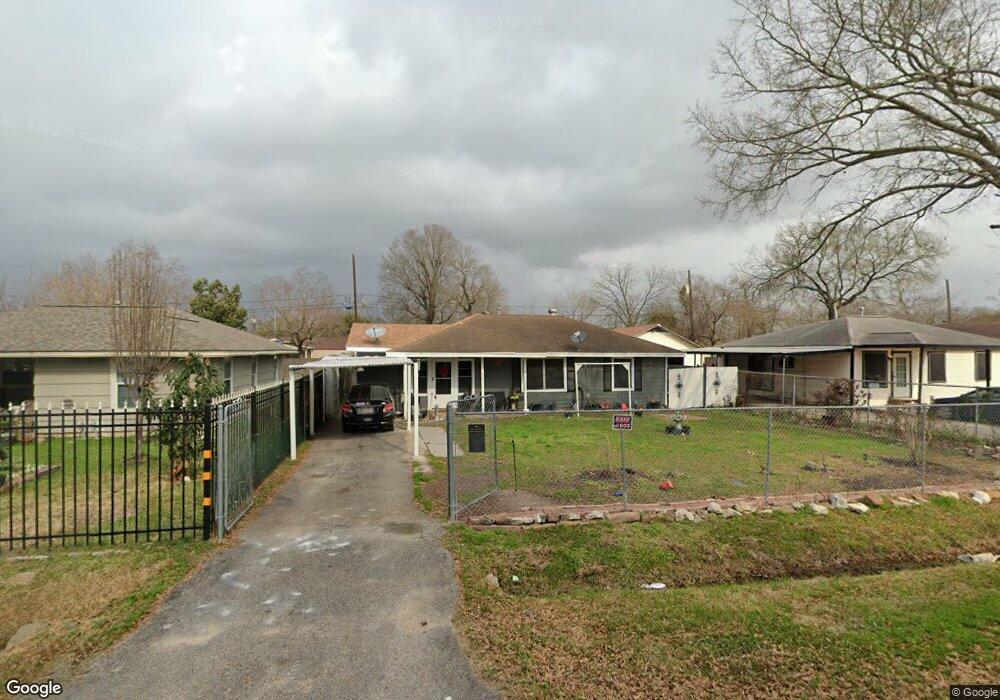 13421 Halifax St, Houston, TX 77015 - photo 1