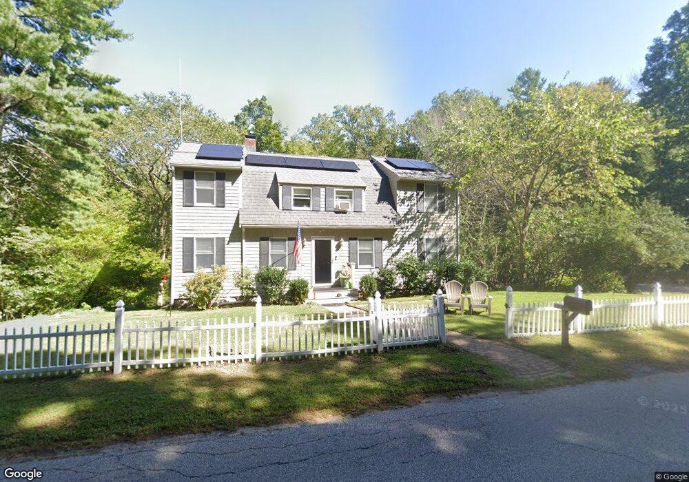 161 Summer St, Scituate, MA 02066 - photo 1